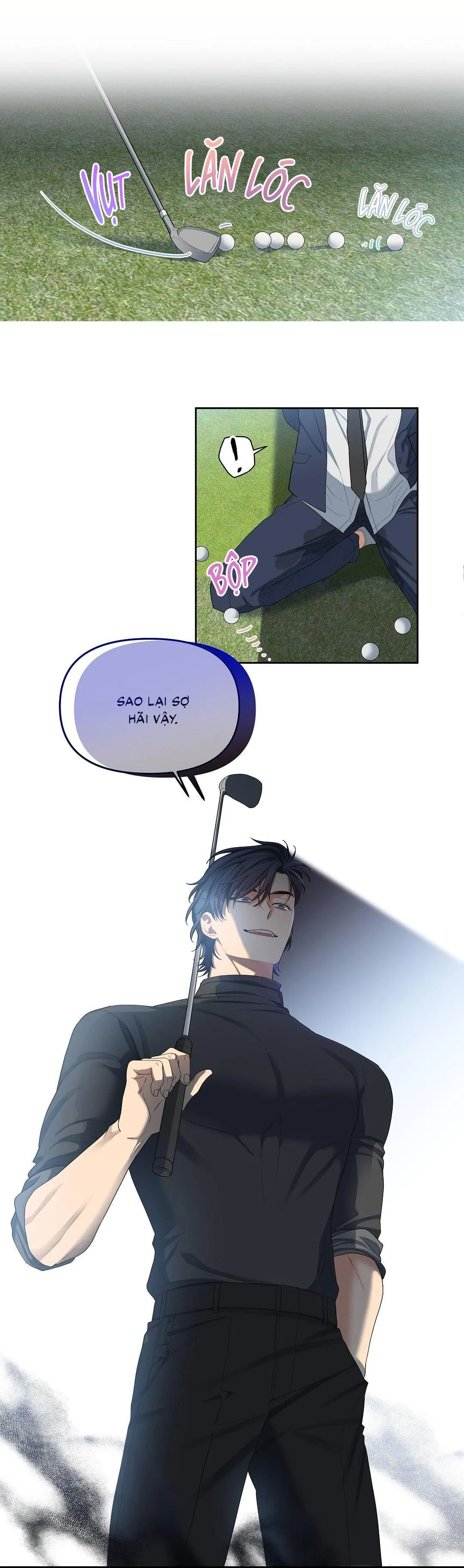 Cherry Cake Chapter 17 Trang 25