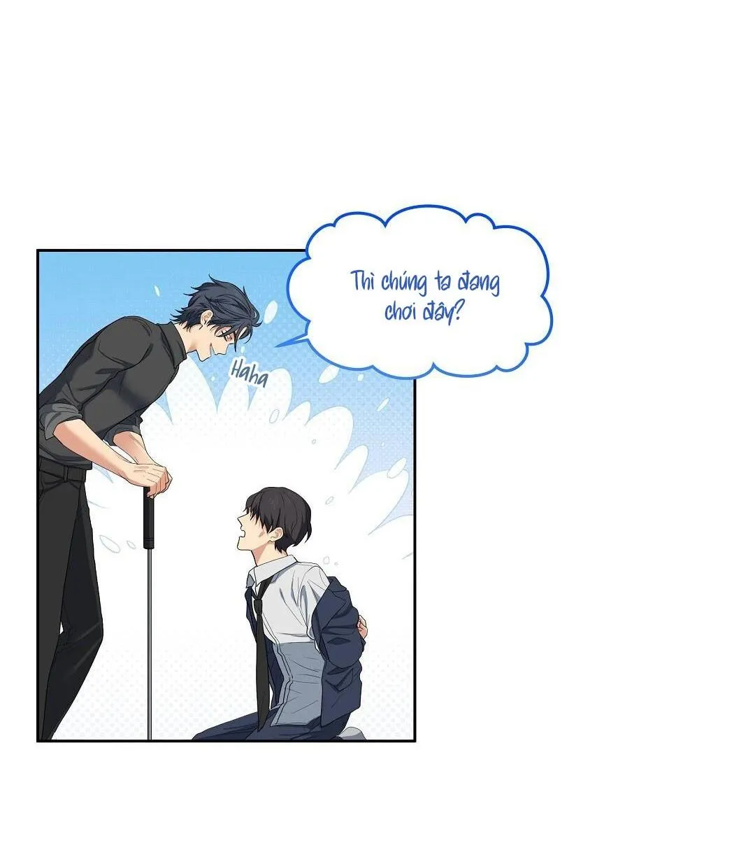 Cherry Cake Chapter 17 Trang 27