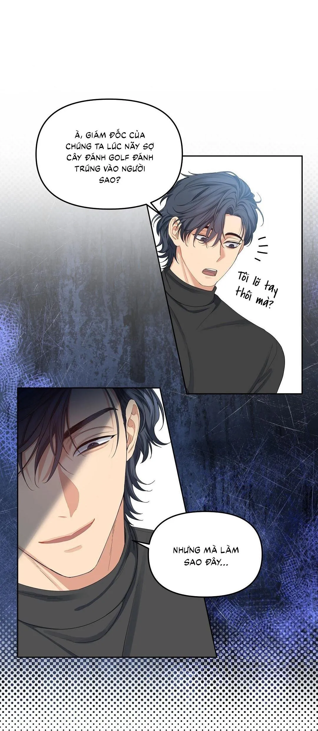 Cherry Cake Chapter 17 Trang 29