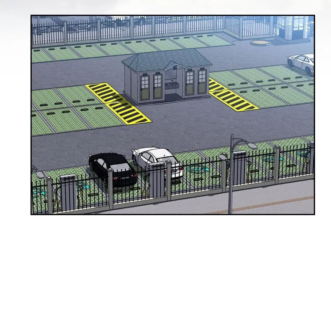 Cherry Cake Chapter 17 Trang 32