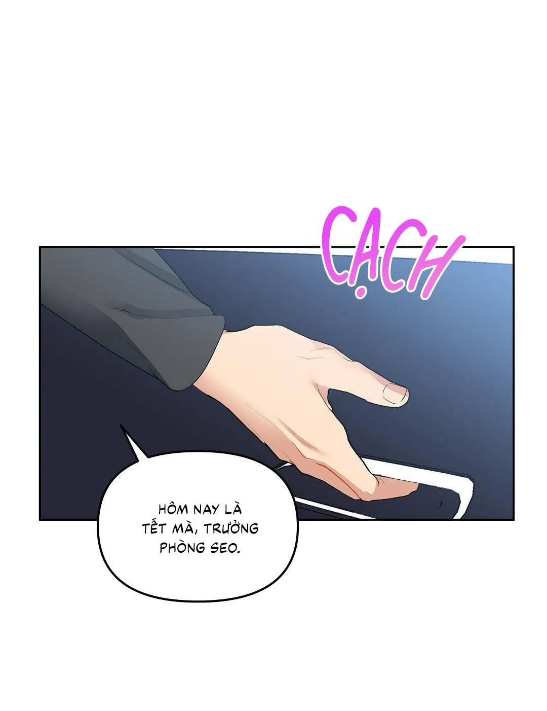 Cherry Cake Chapter 17 Trang 35