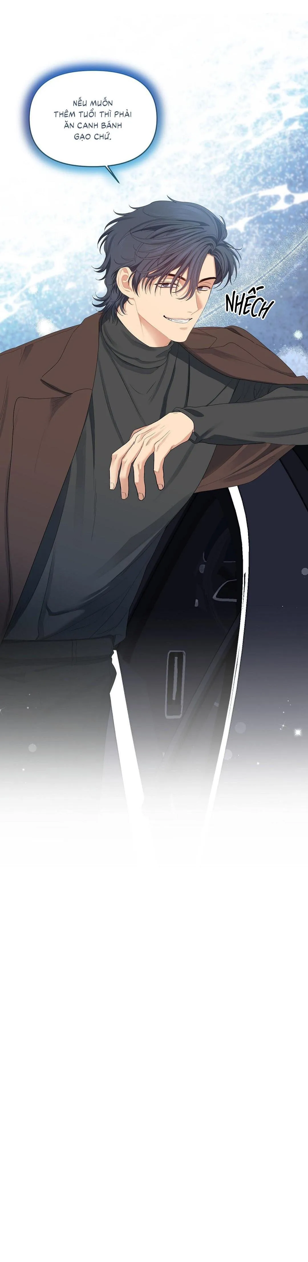 Cherry Cake Chapter 17 Trang 36