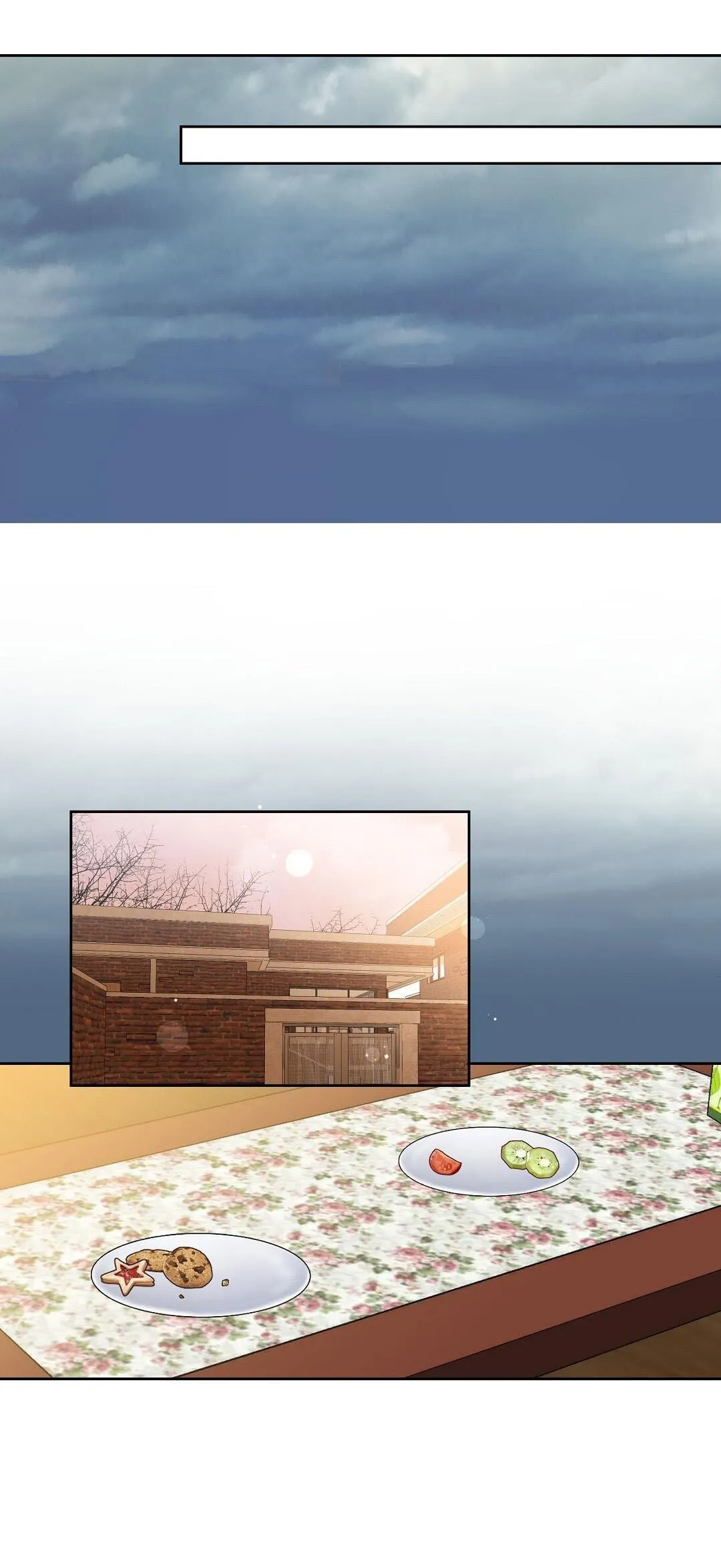 Cherry Cake Chapter 17 Trang 38