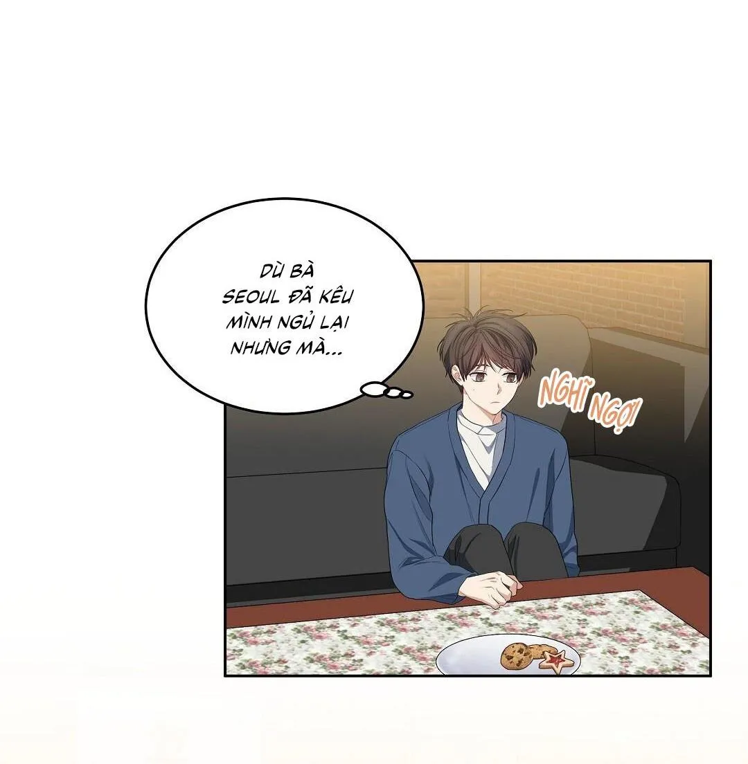 Cherry Cake Chapter 17 Trang 39