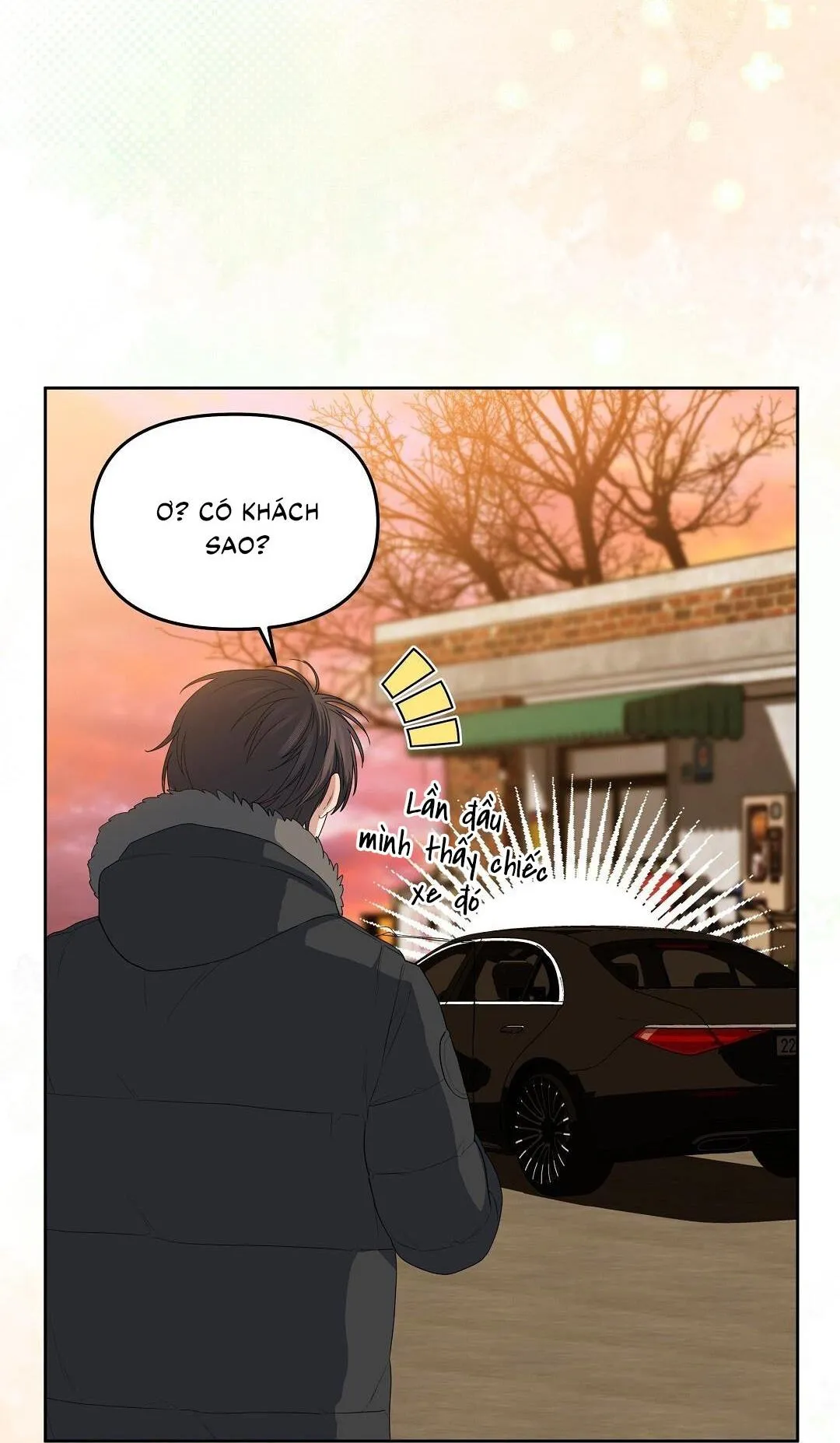 Cherry Cake Chapter 17 Trang 49