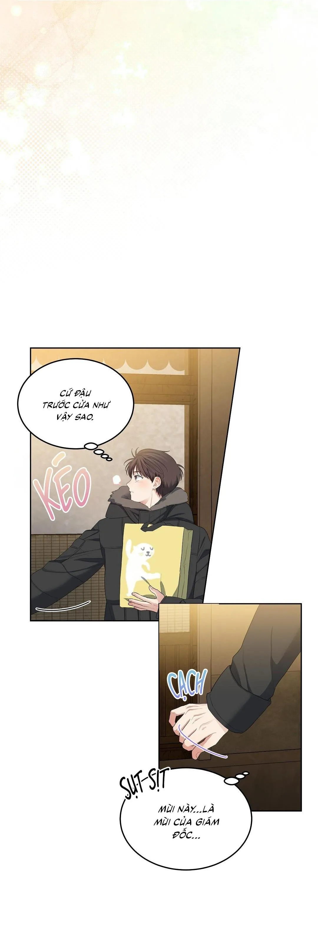 Cherry Cake Chapter 17 Trang 50