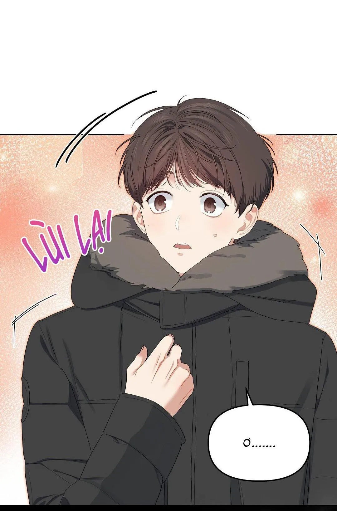 Cherry Cake Chapter 17 Trang 52