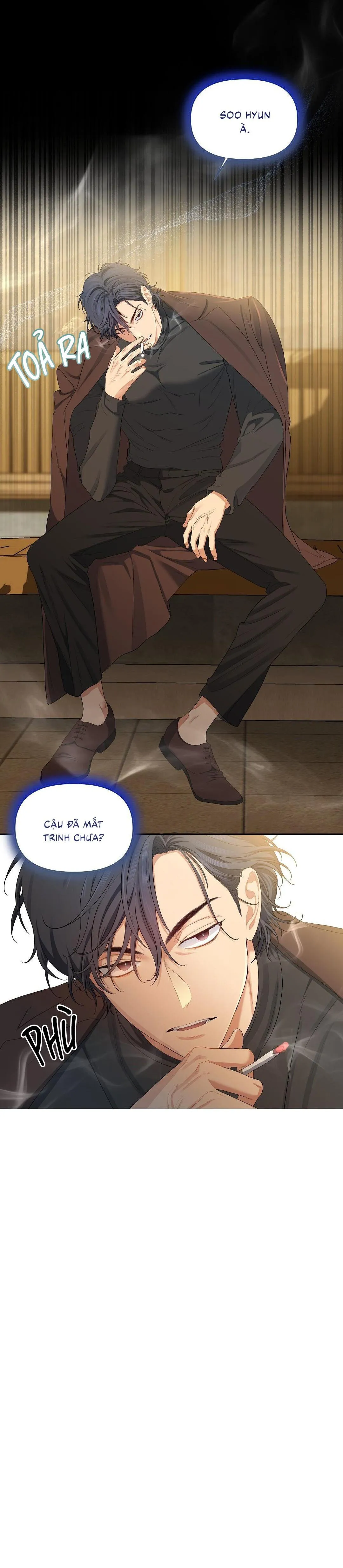 Cherry Cake Chapter 17 Trang 53