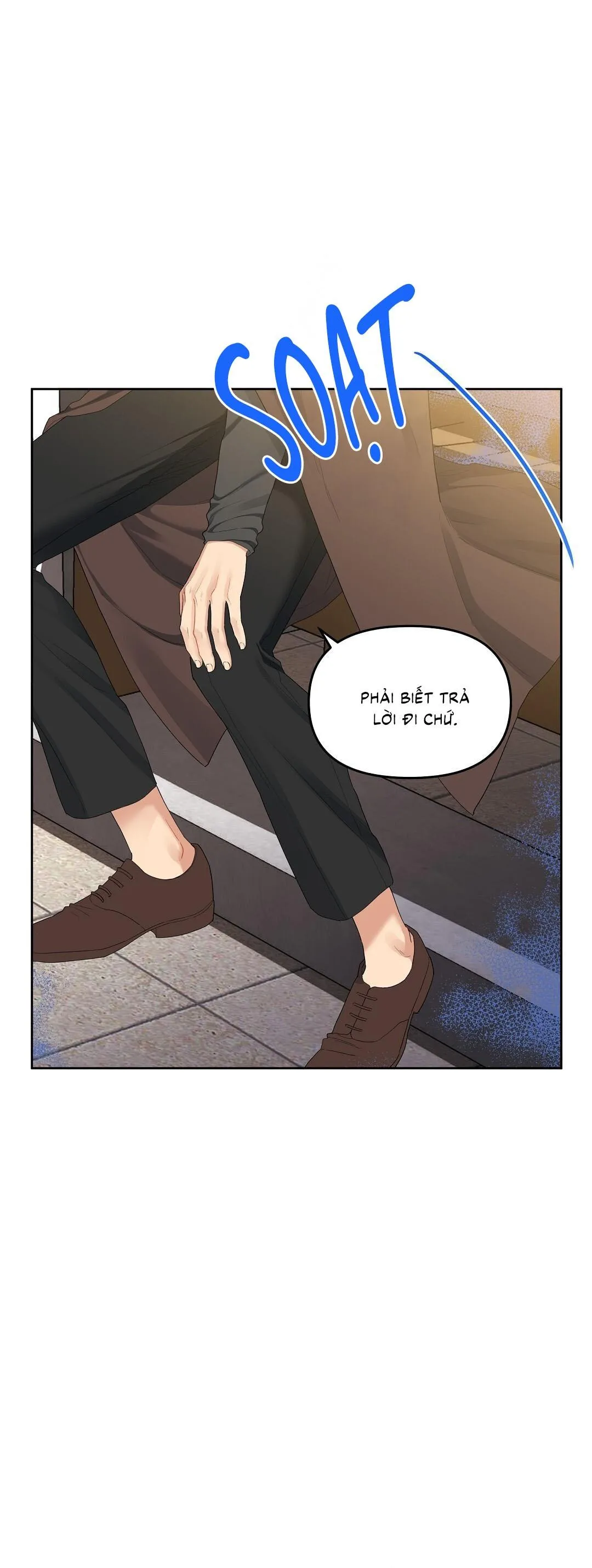 Cherry Cake Chapter 18 Trang 3