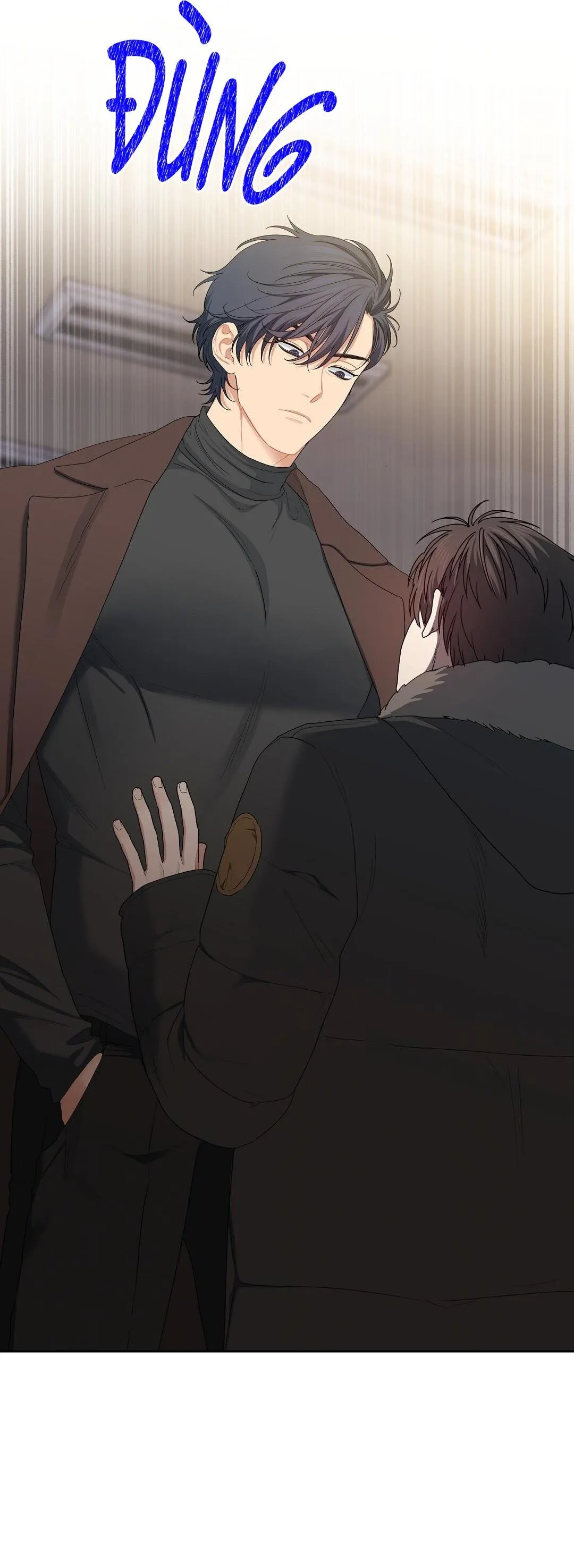 Cherry Cake Chapter 18 Trang 7