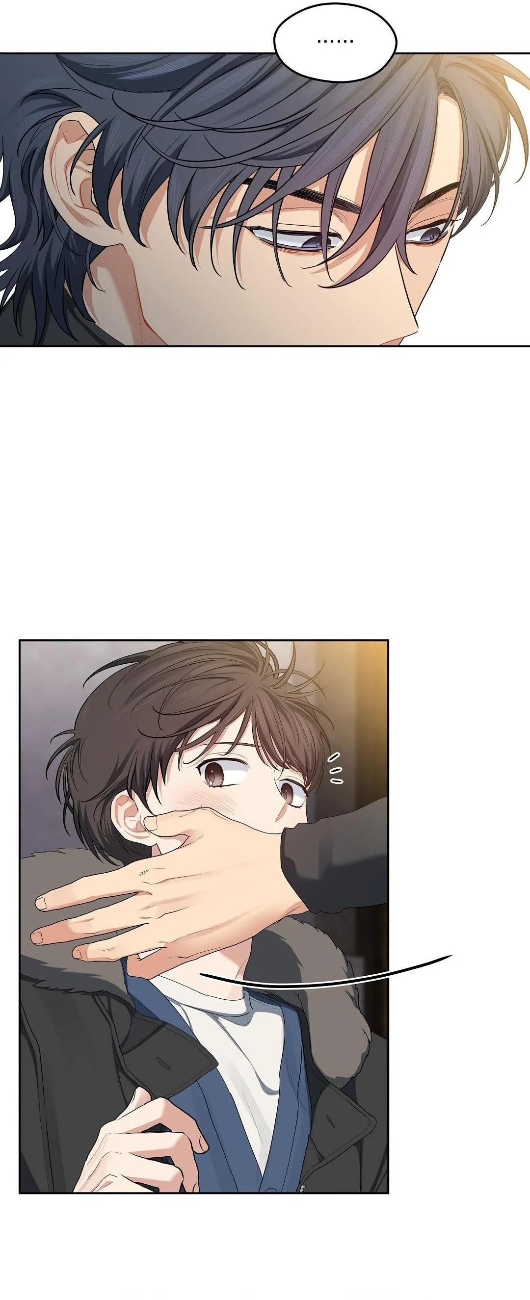 Cherry Cake Chapter 18 Trang 8