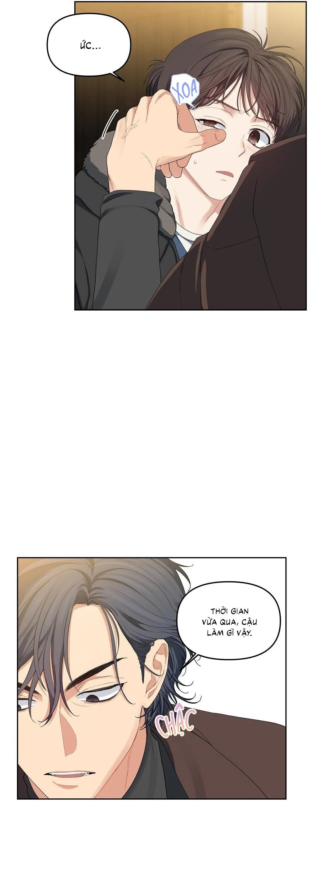 Cherry Cake Chapter 18 Trang 9