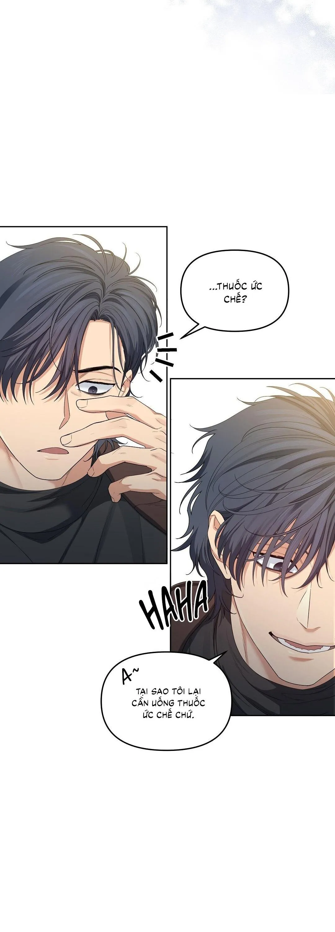 Cherry Cake Chapter 18 Trang 16