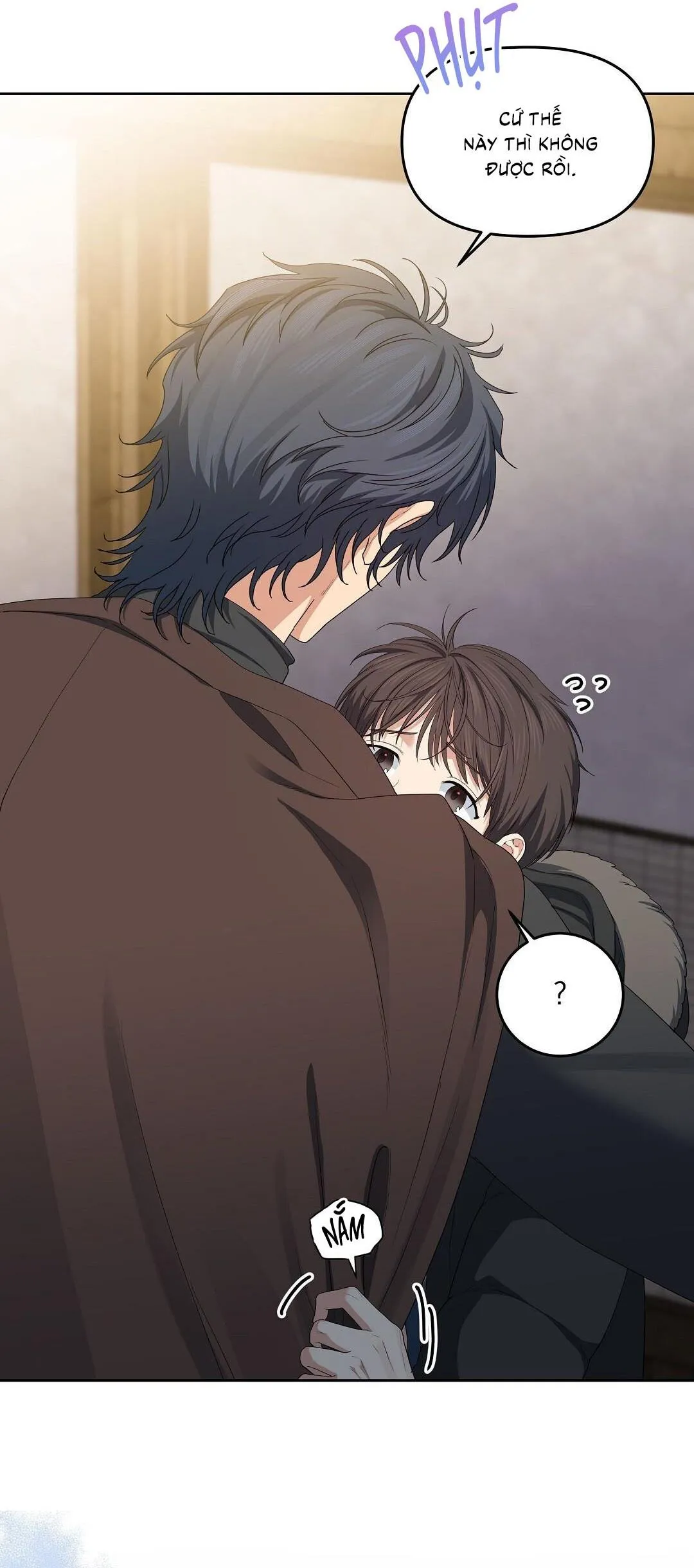 Cherry Cake Chapter 18 Trang 19