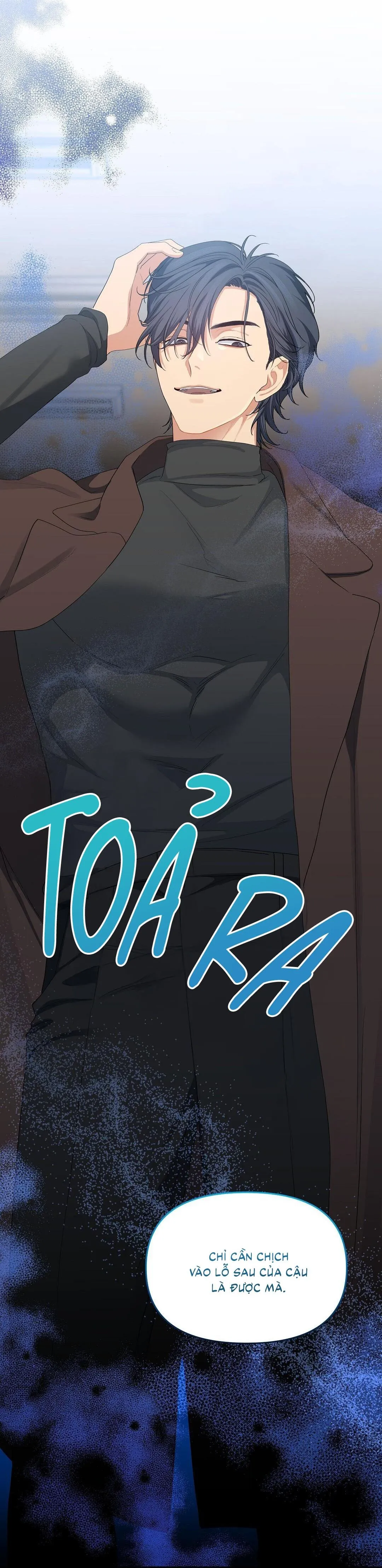 Cherry Cake Chapter 18 Trang 20