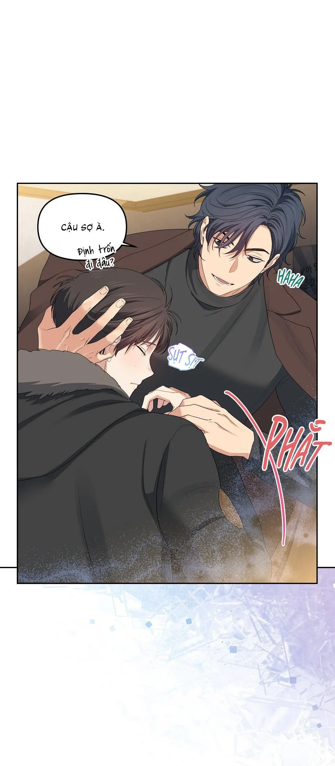 Cherry Cake Chapter 18 Trang 22