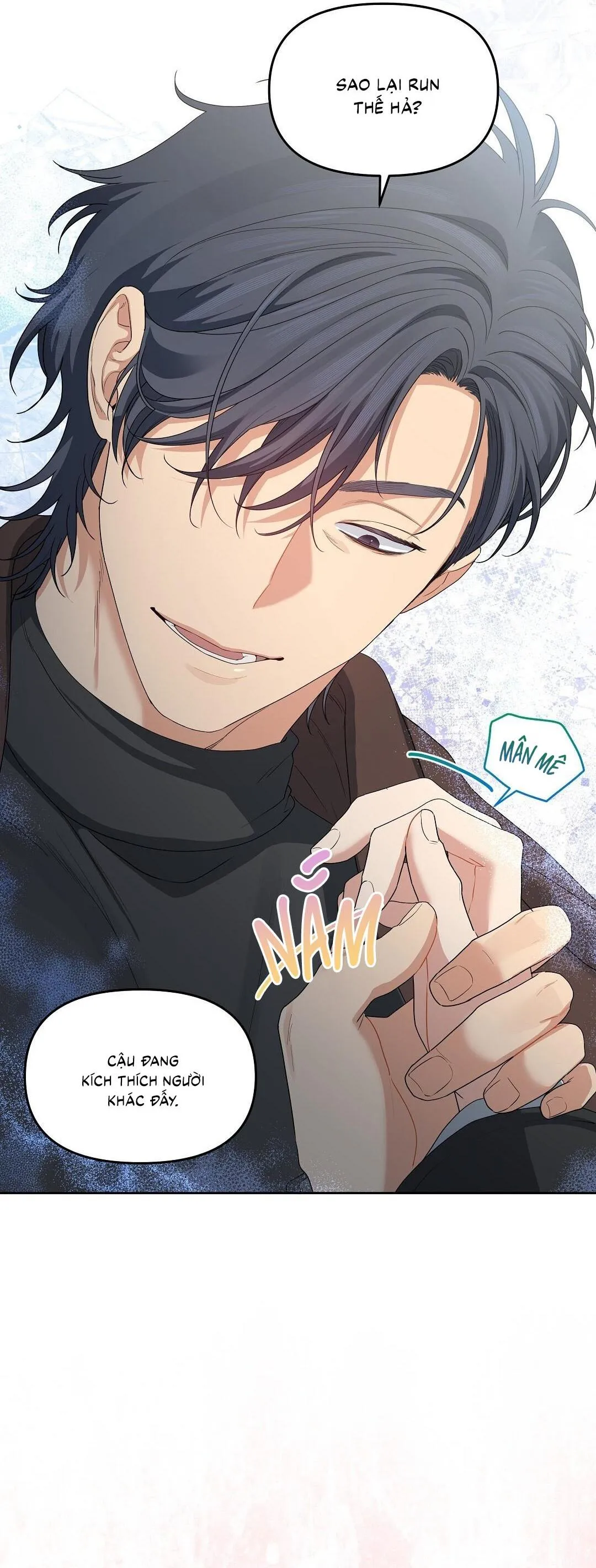 Cherry Cake Chapter 18 Trang 23