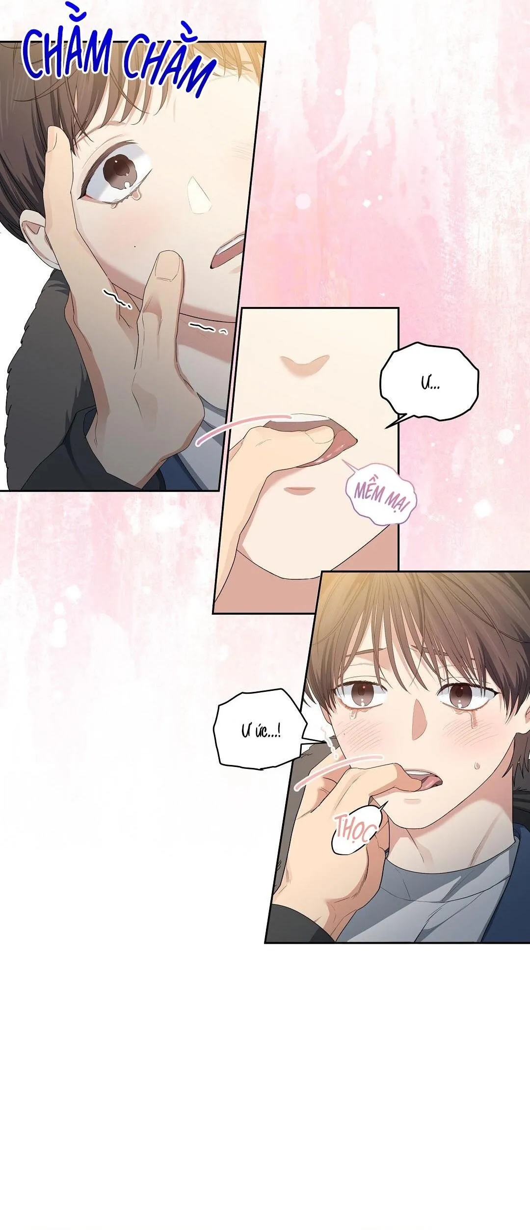 Cherry Cake Chapter 18 Trang 24