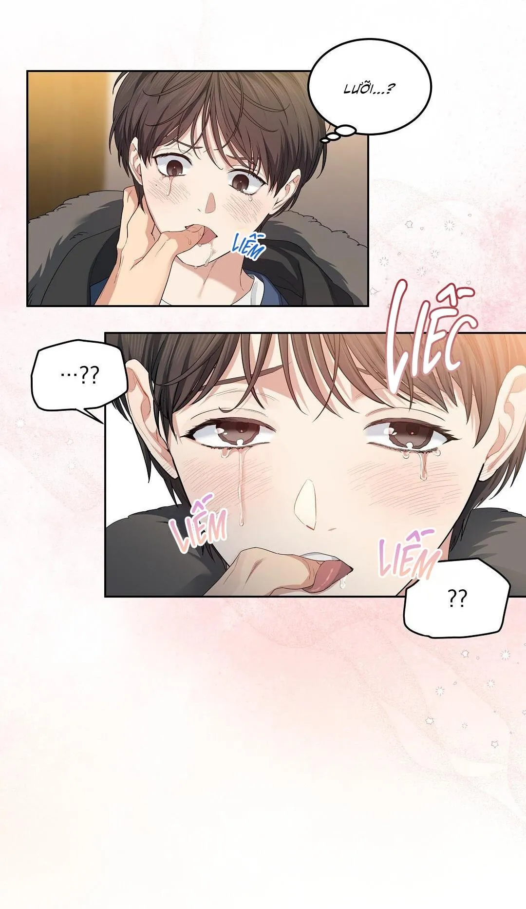 Cherry Cake Chapter 18 Trang 26