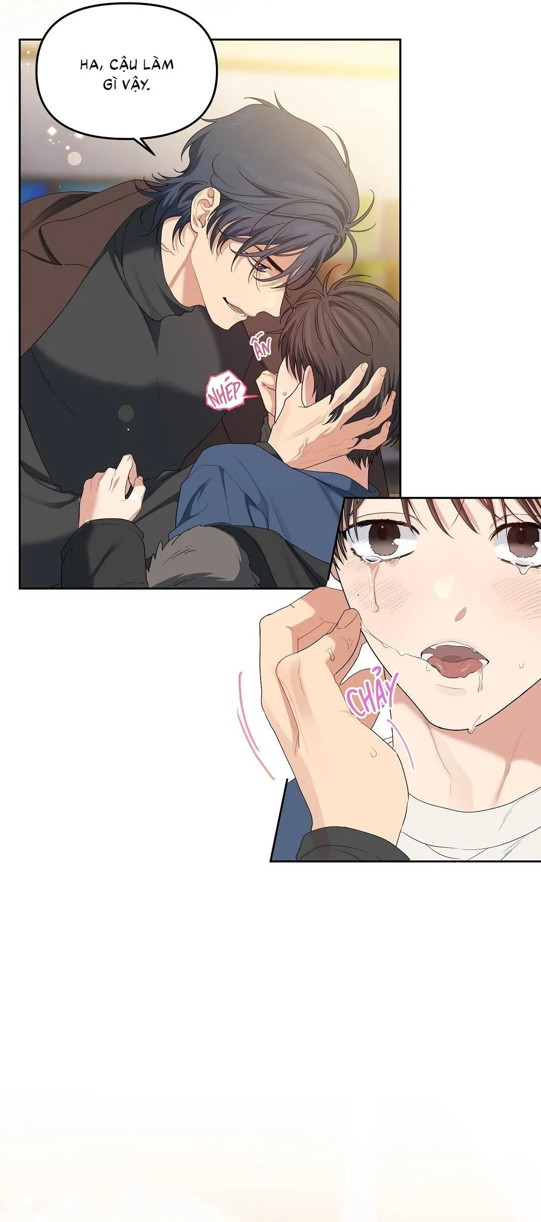 Cherry Cake Chapter 18 Trang 27