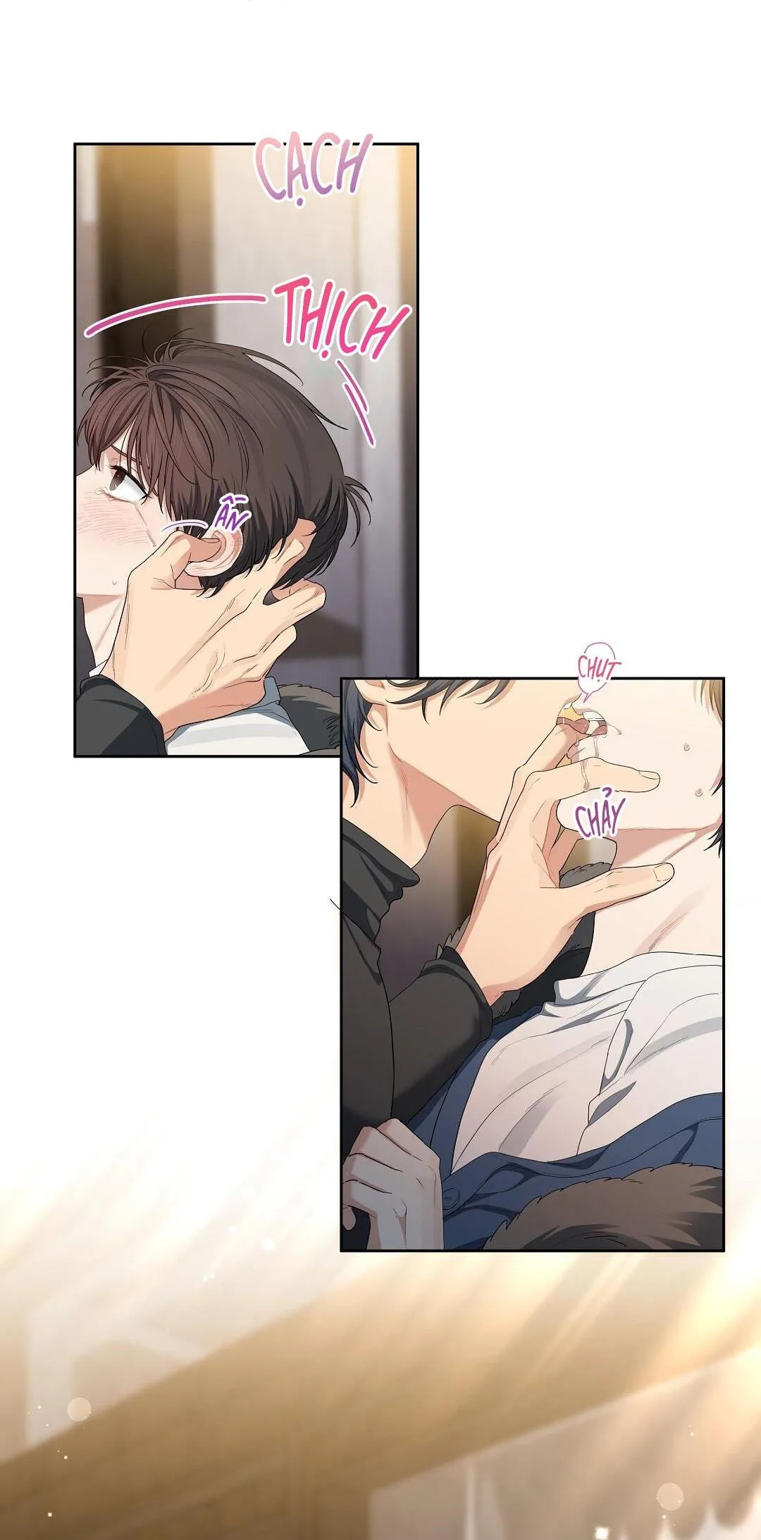 Cherry Cake Chapter 18 Trang 29