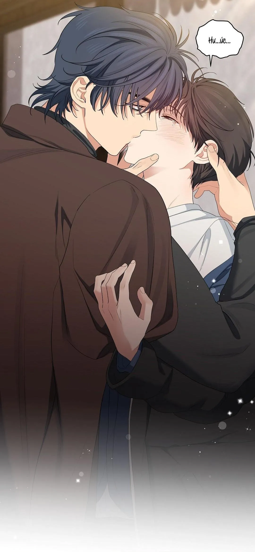 Cherry Cake Chapter 18 Trang 30