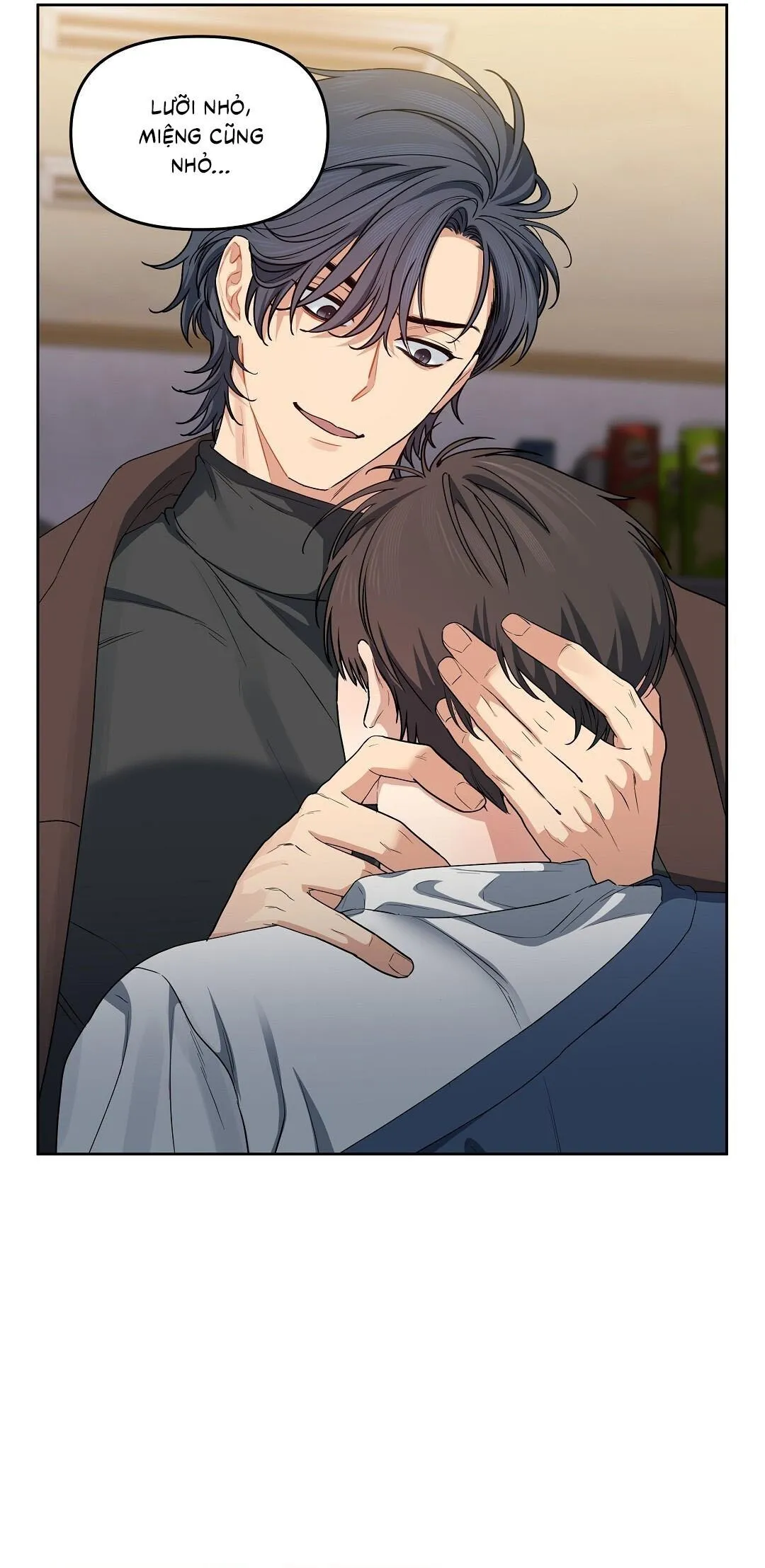 Cherry Cake Chapter 18 Trang 33