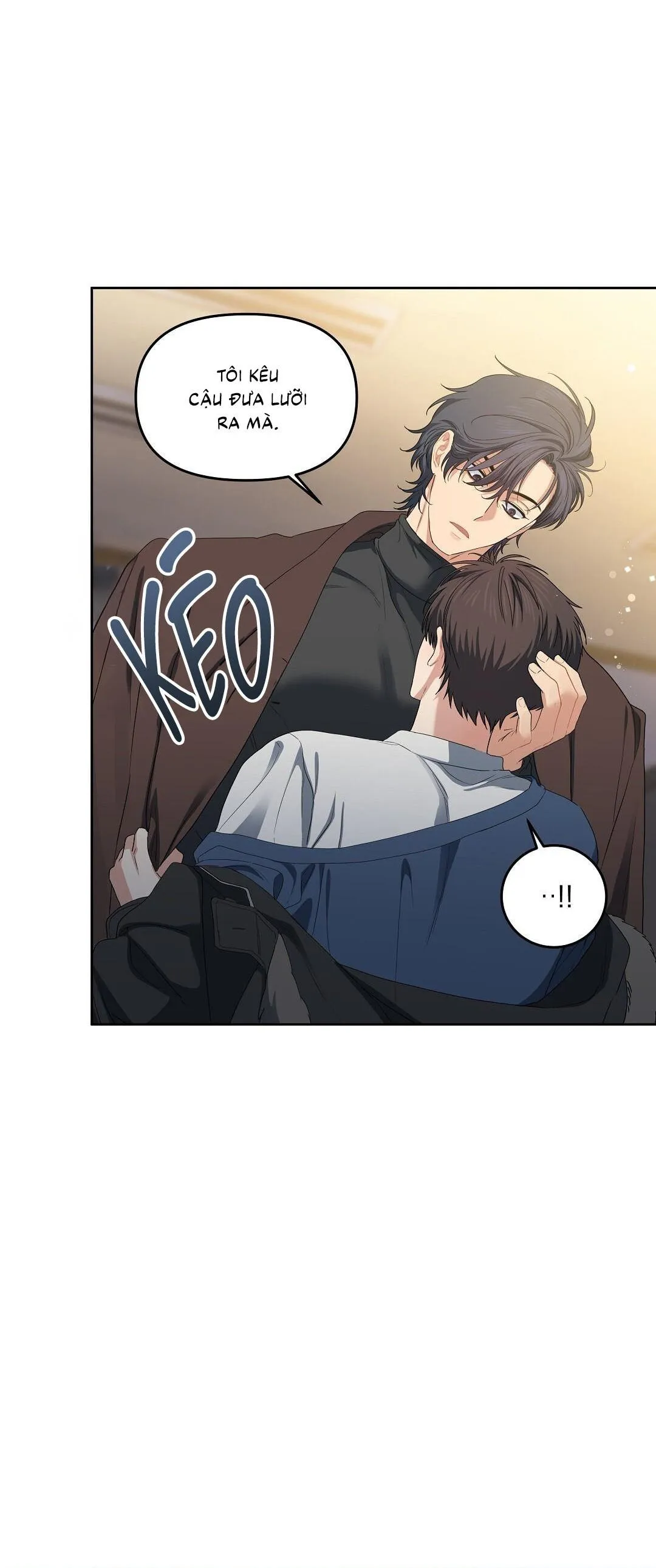 Cherry Cake Chapter 18 Trang 35