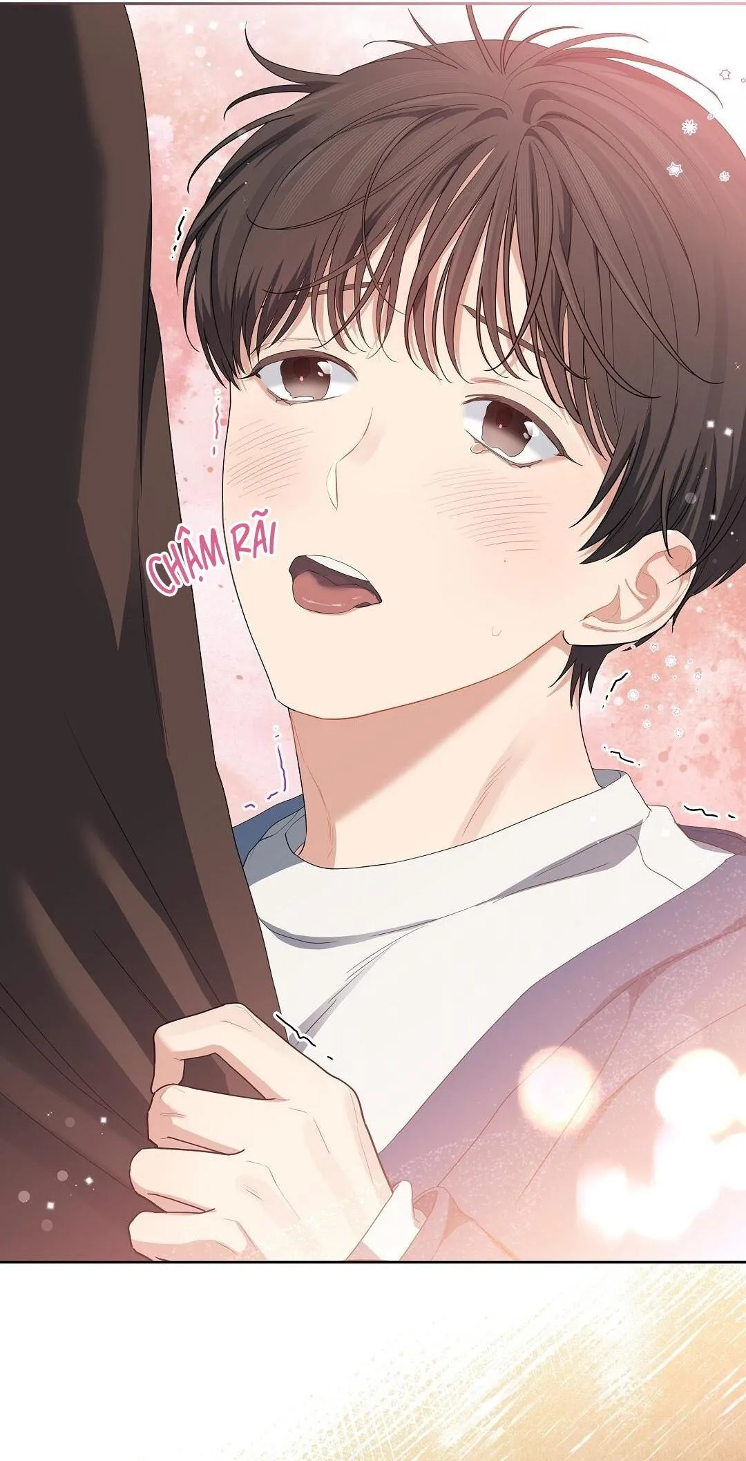 Cherry Cake Chapter 18 Trang 36