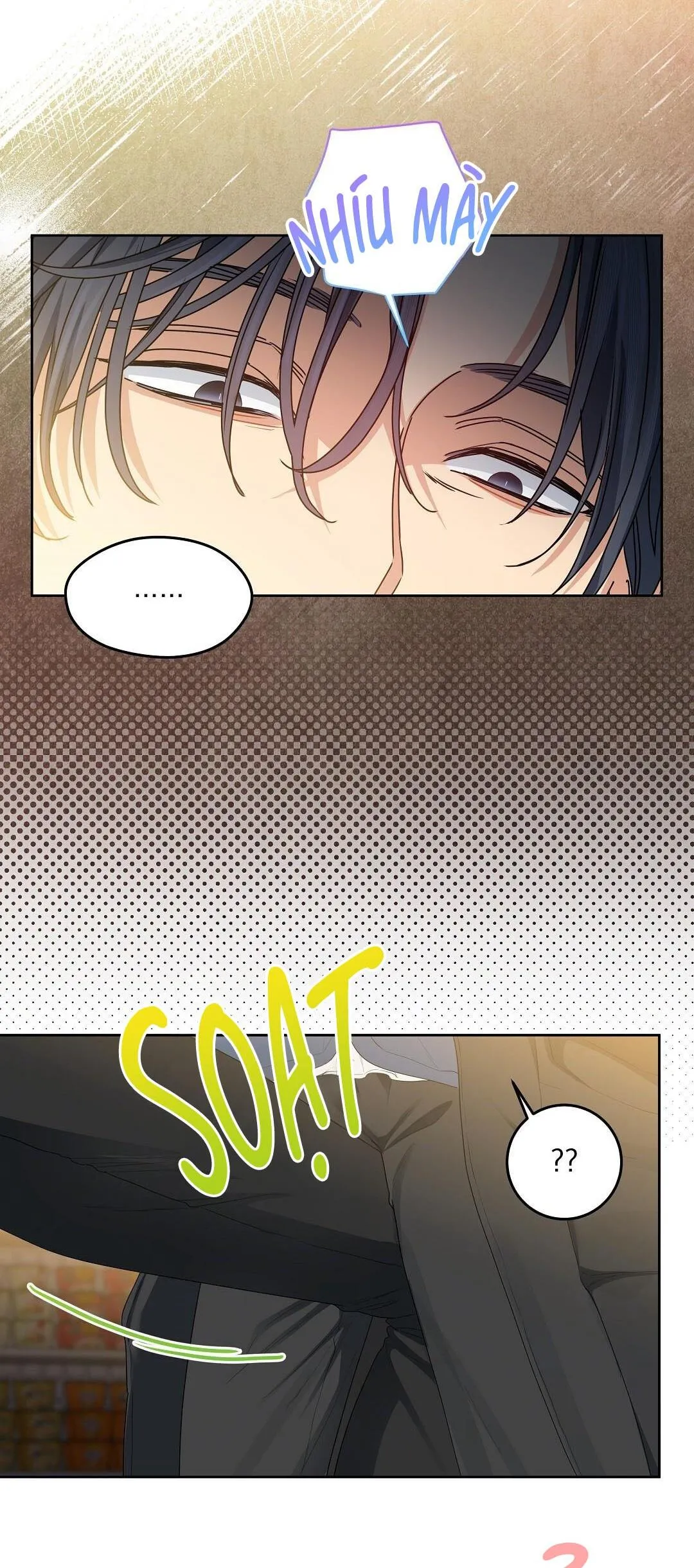 Cherry Cake Chapter 18 Trang 37