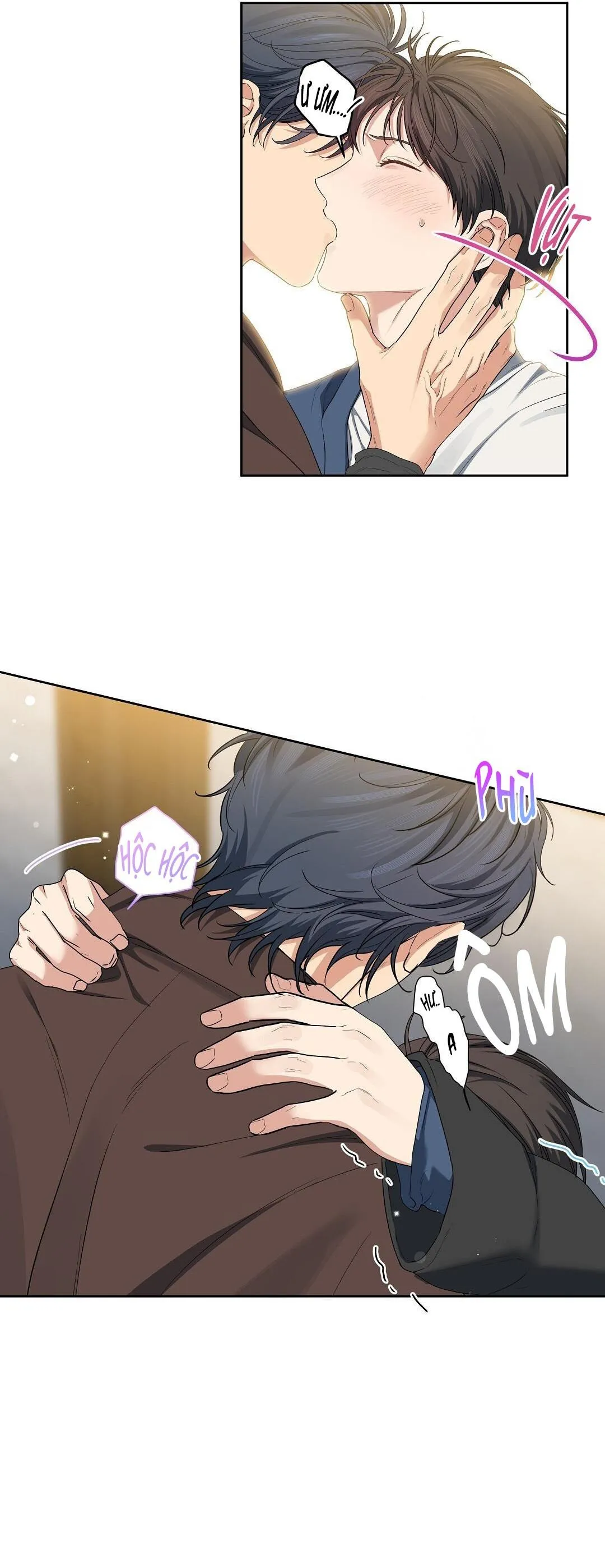 Cherry Cake Chapter 18 Trang 39