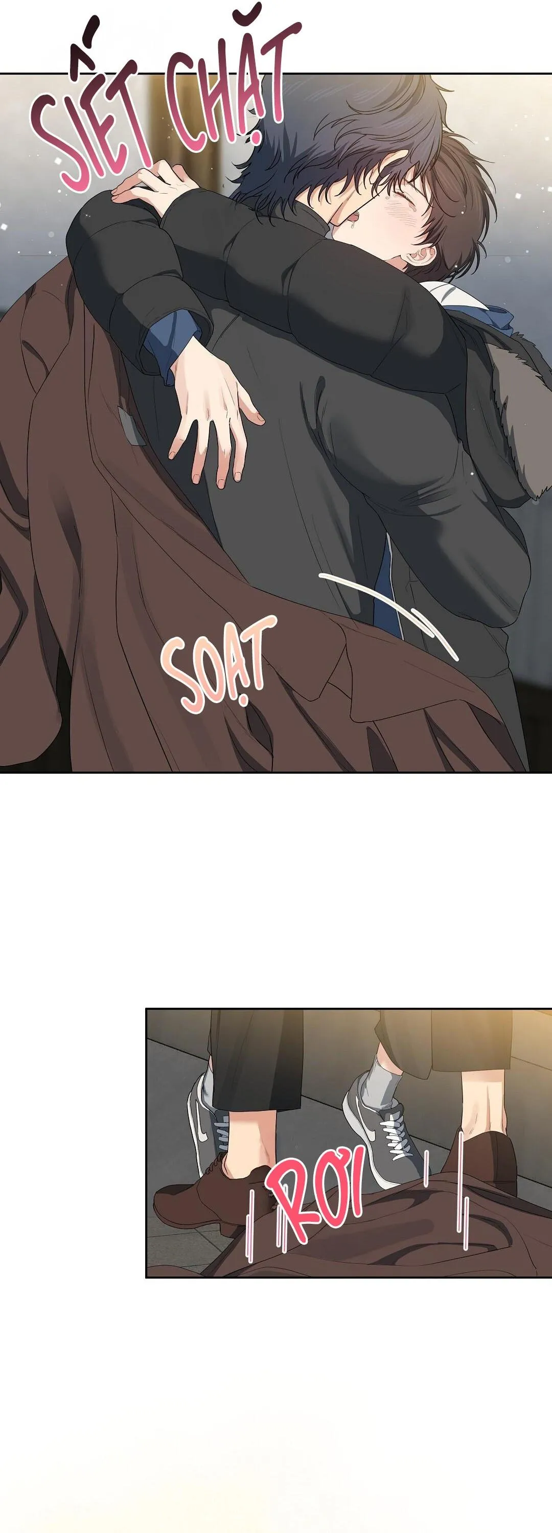 Cherry Cake Chapter 18 Trang 40