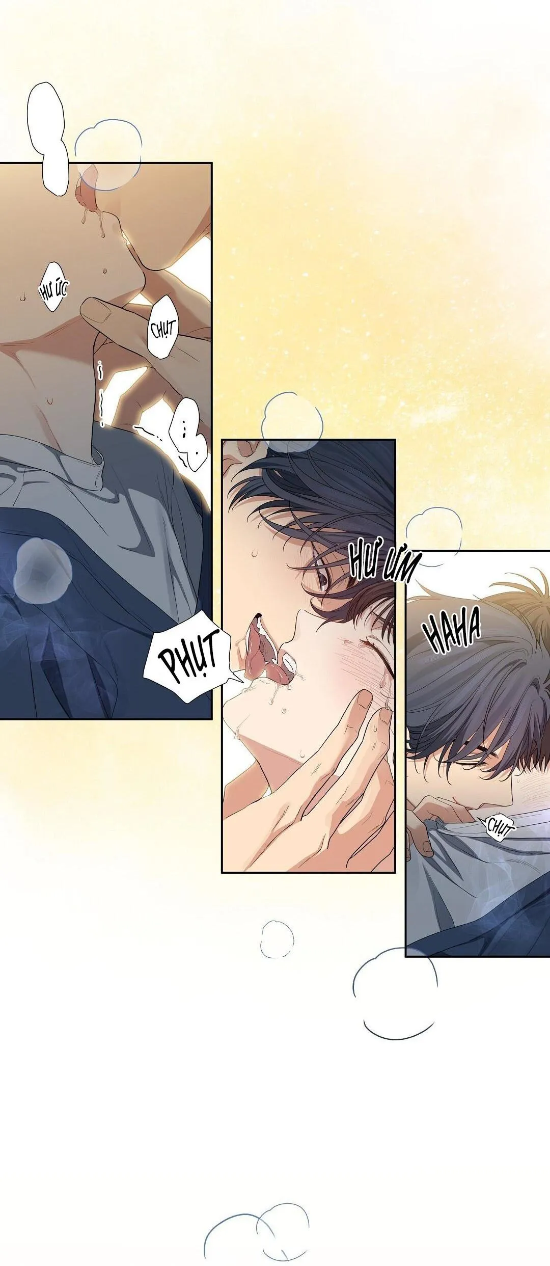 Cherry Cake Chapter 18 Trang 41