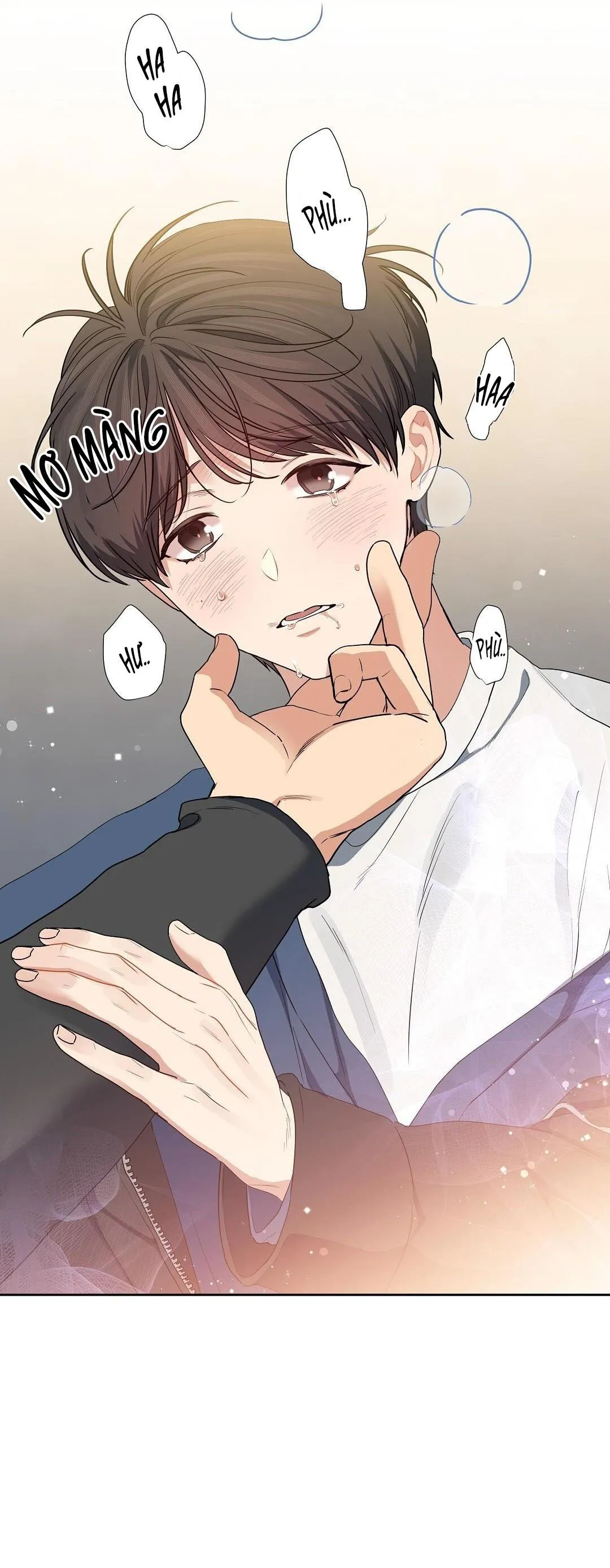 Cherry Cake Chapter 18 Trang 42