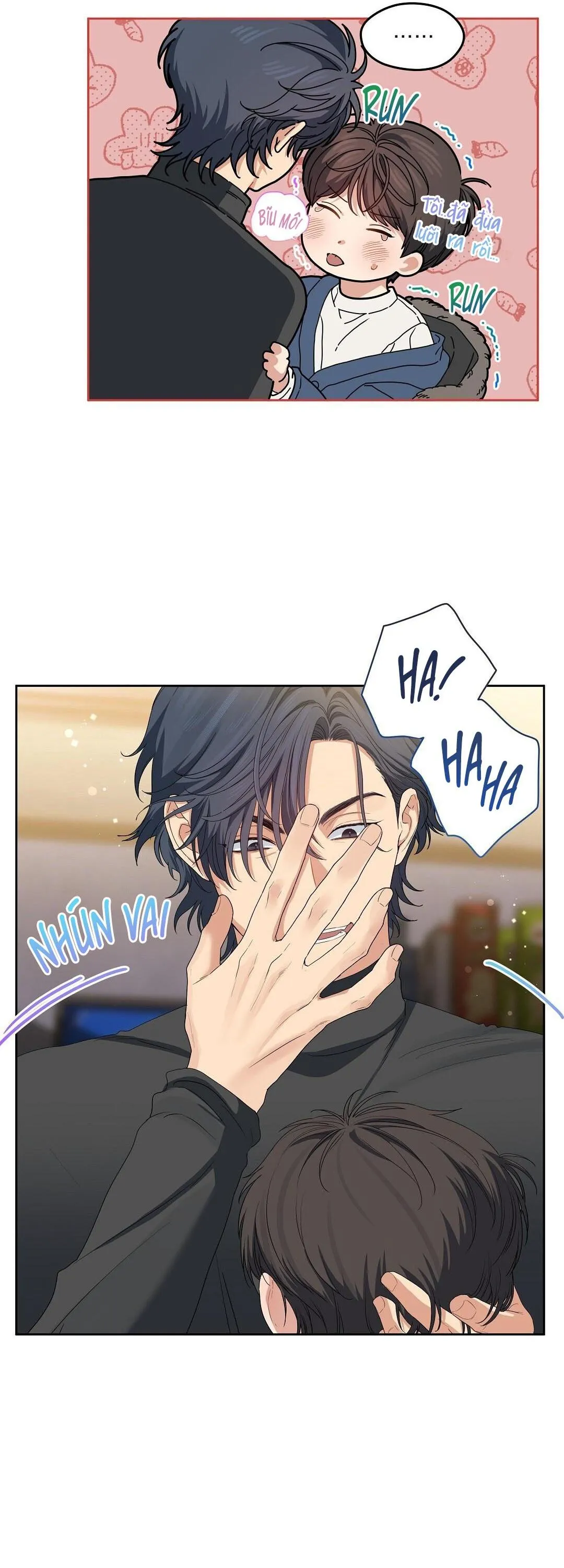 Cherry Cake Chapter 18 Trang 45