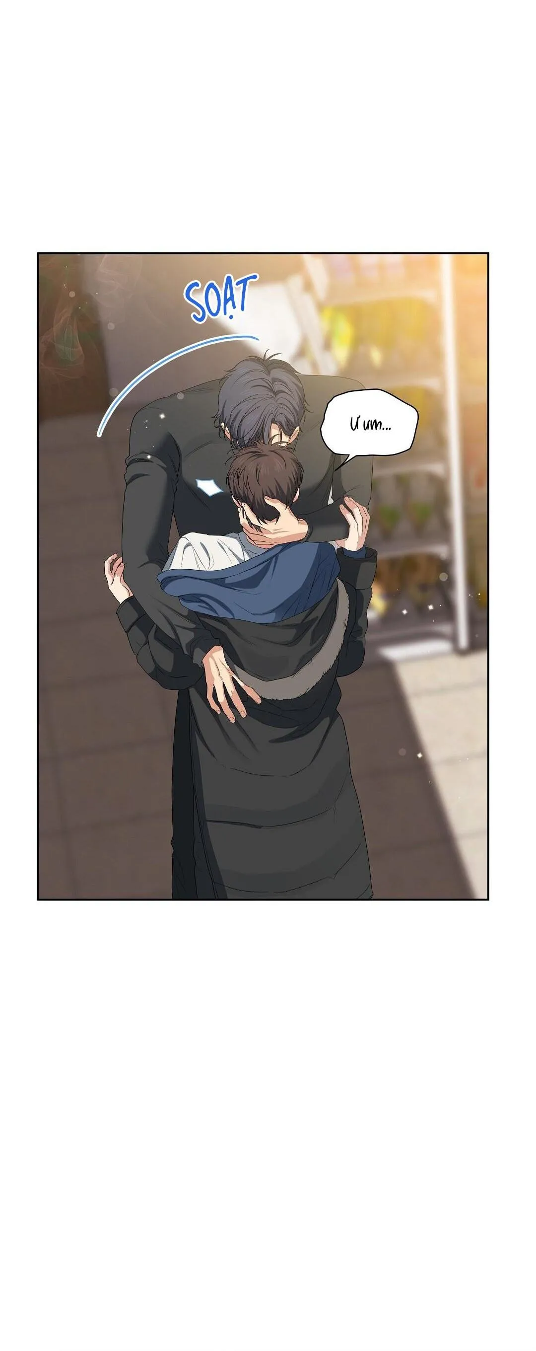 Cherry Cake Chapter 18 Trang 46