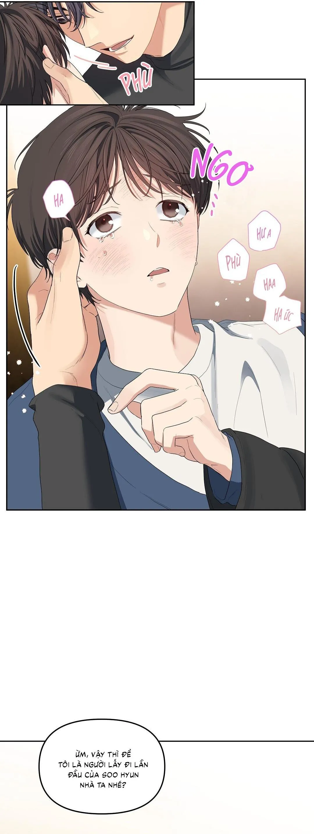 Cherry Cake Chapter 18 Trang 48