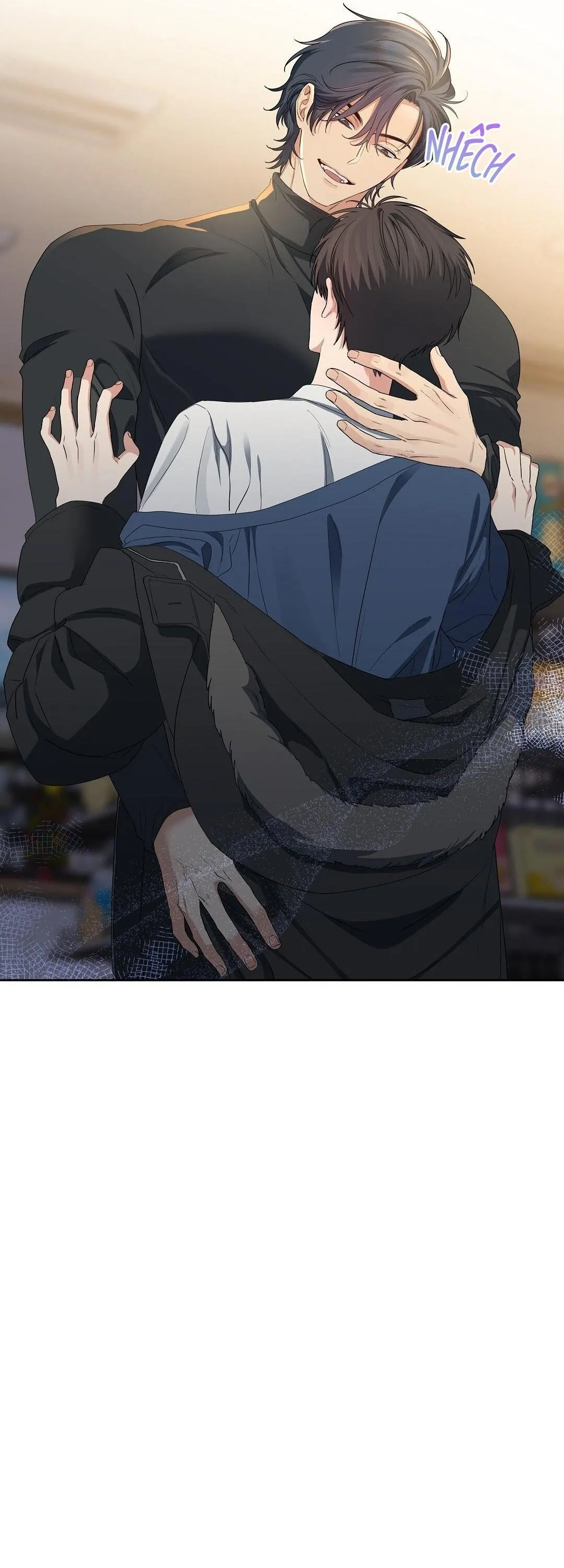 Cherry Cake Chapter 18 Trang 49