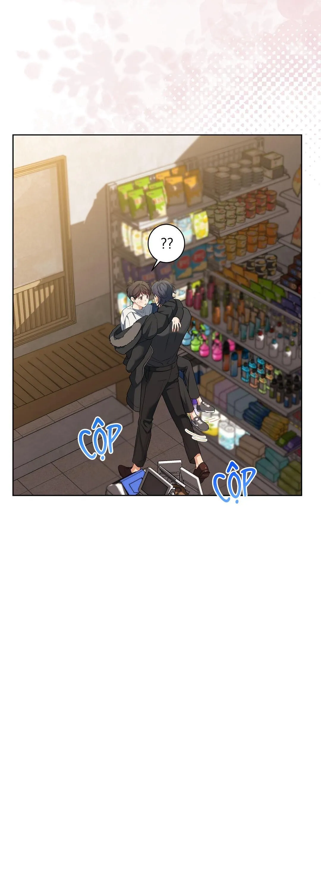 Cherry Cake Chapter 19 Trang 5