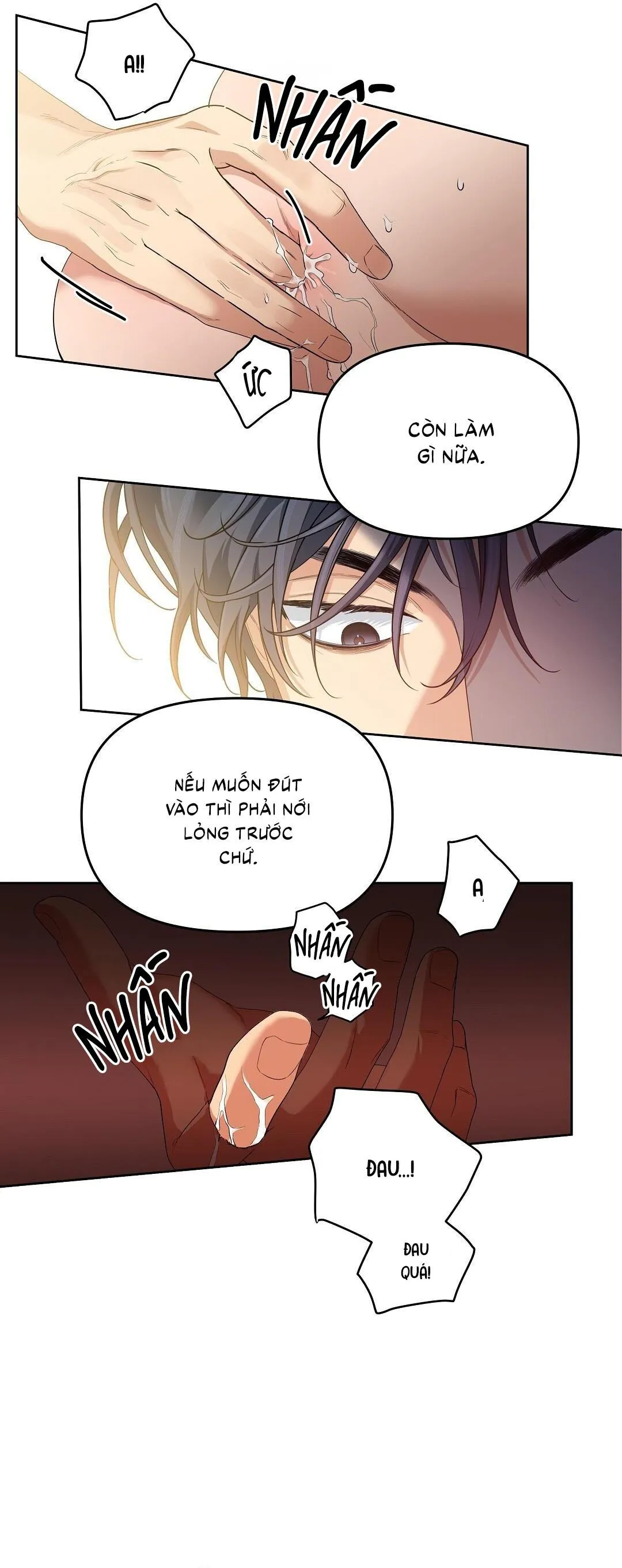 Cherry Cake Chapter 19 Trang 13