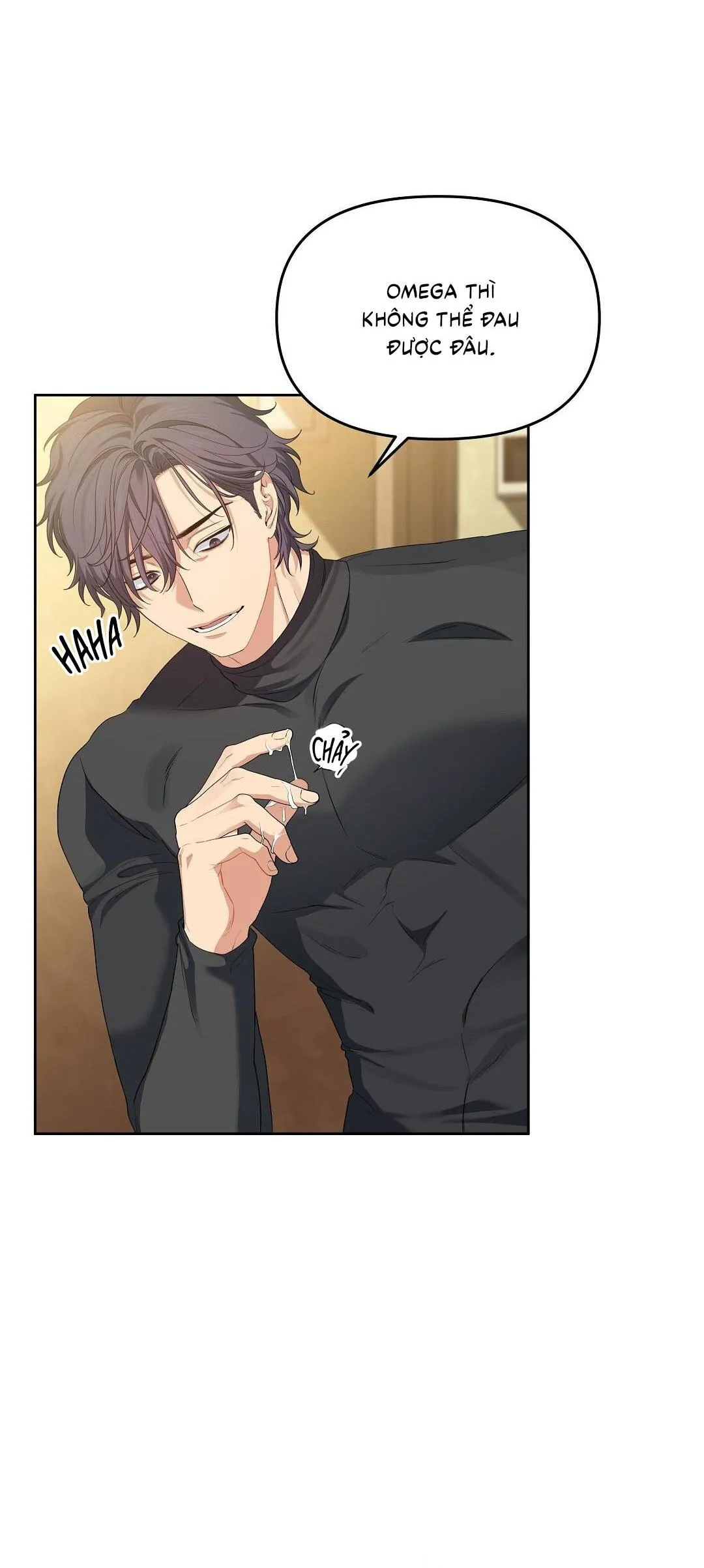 Cherry Cake Chapter 19 Trang 16