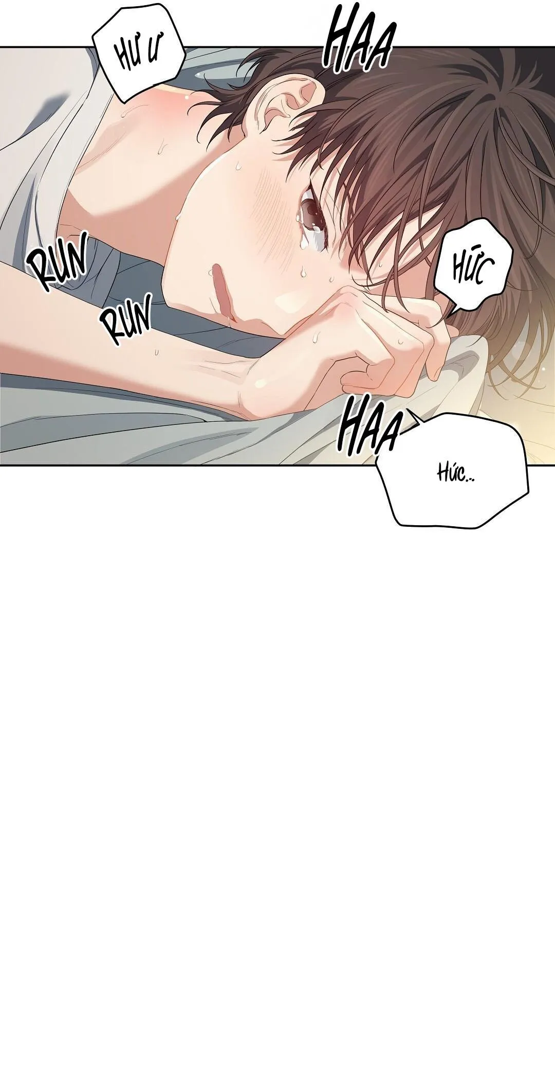 Cherry Cake Chapter 19 Trang 17