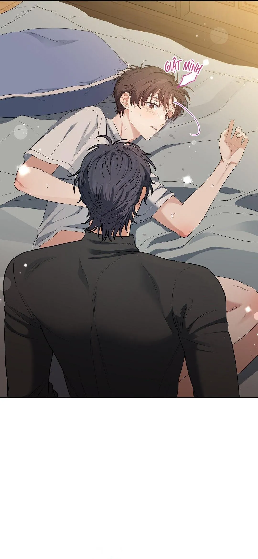 Cherry Cake Chapter 19 Trang 26