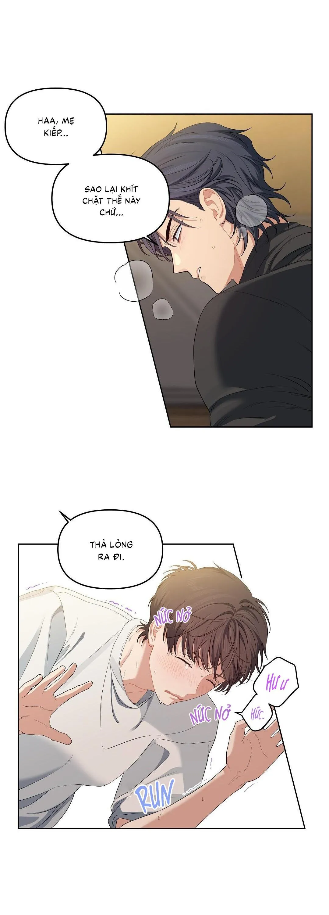 Cherry Cake Chapter 19 Trang 33