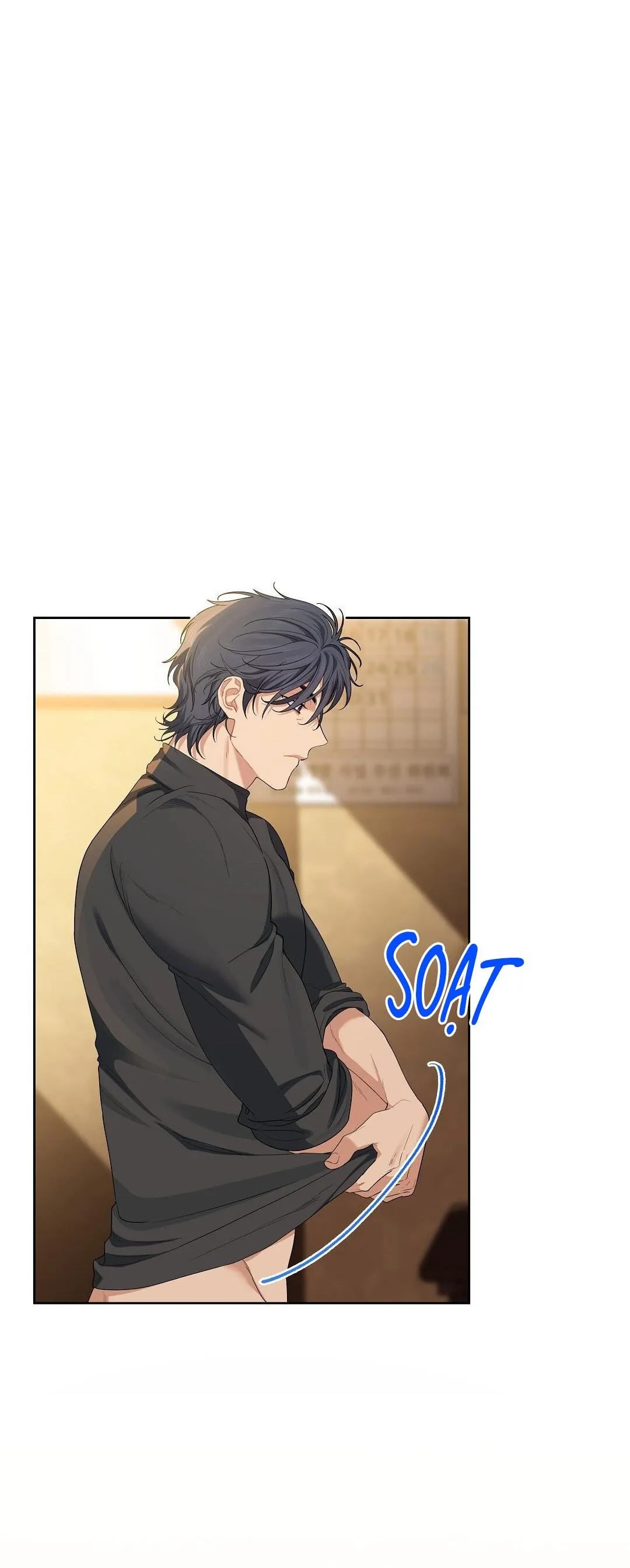 Cherry Cake Chapter 19 Trang 34