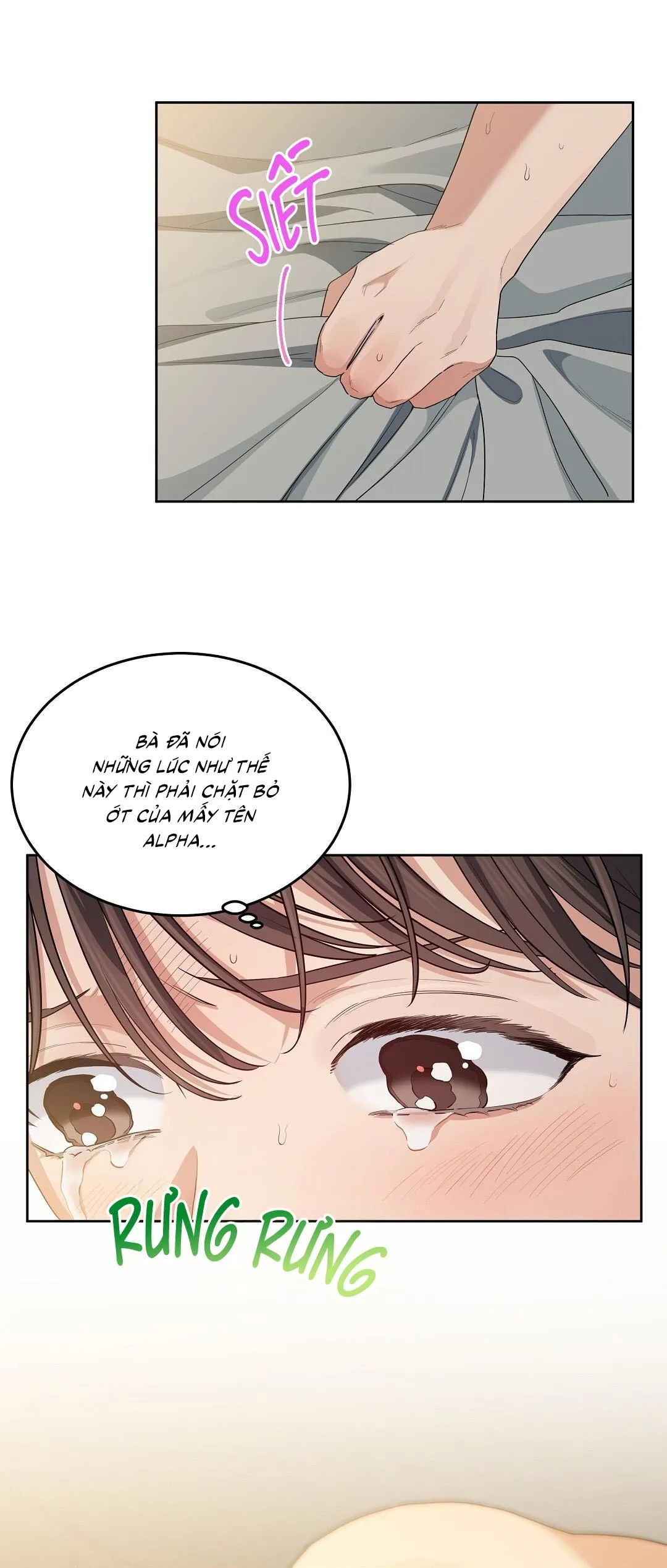 Cherry Cake Chapter 19 Trang 37