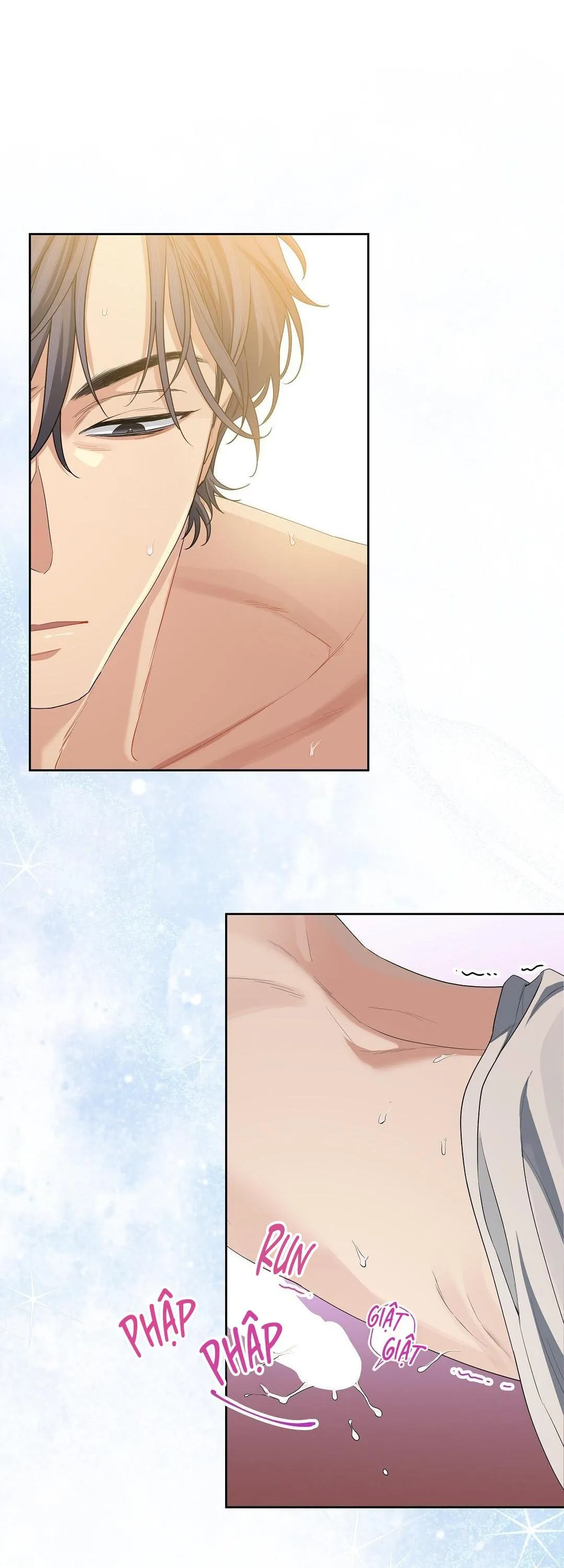 Cherry Cake Chapter 19 Trang 39