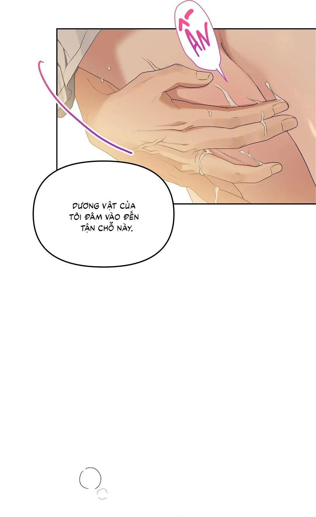 Cherry Cake Chapter 20 Trang 4