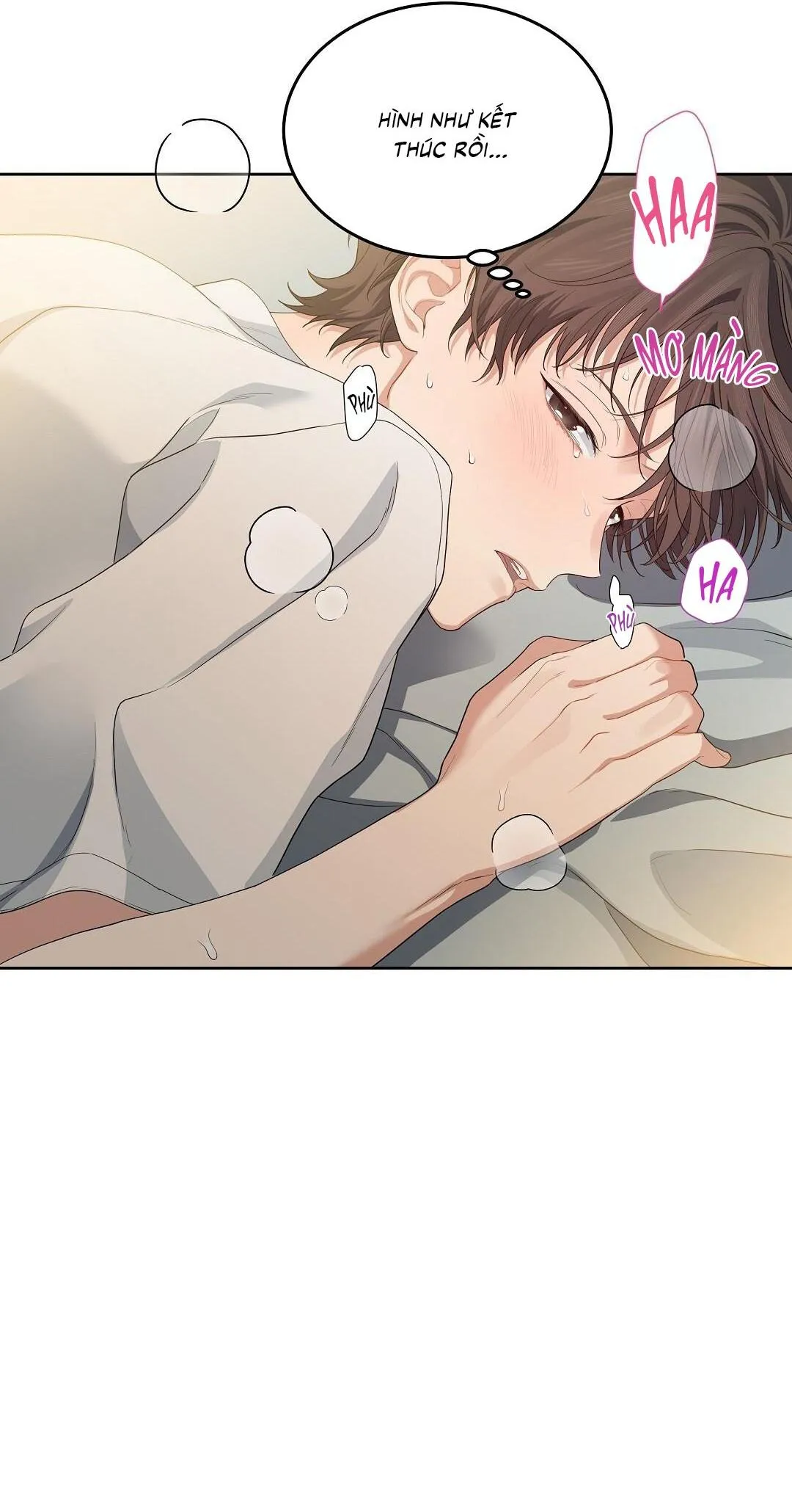 Cherry Cake Chapter 20 Trang 5