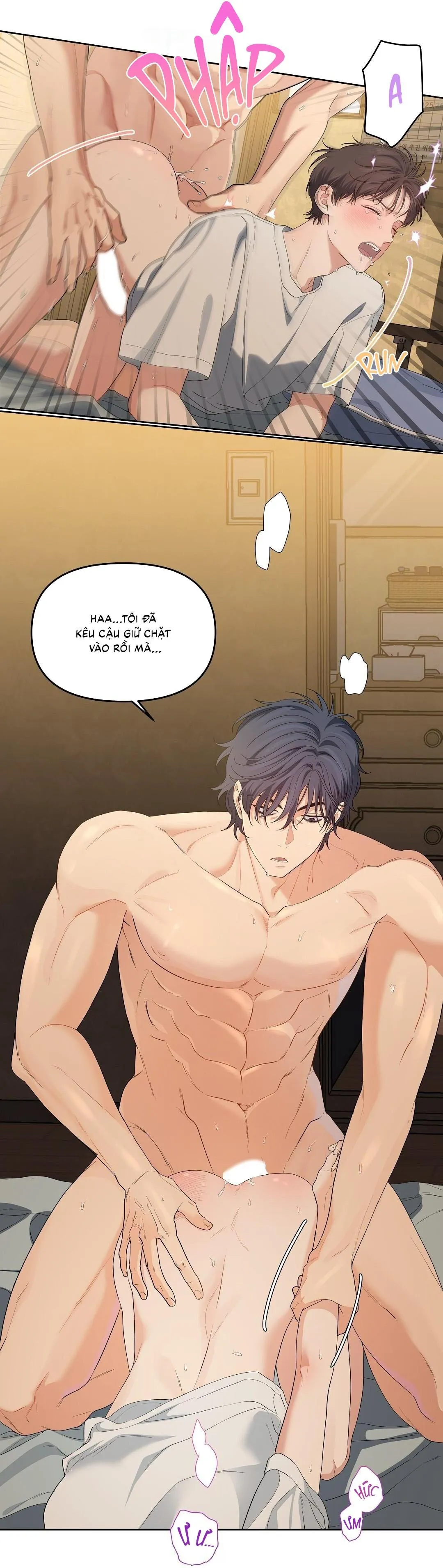 Cherry Cake Chapter 20 Trang 6